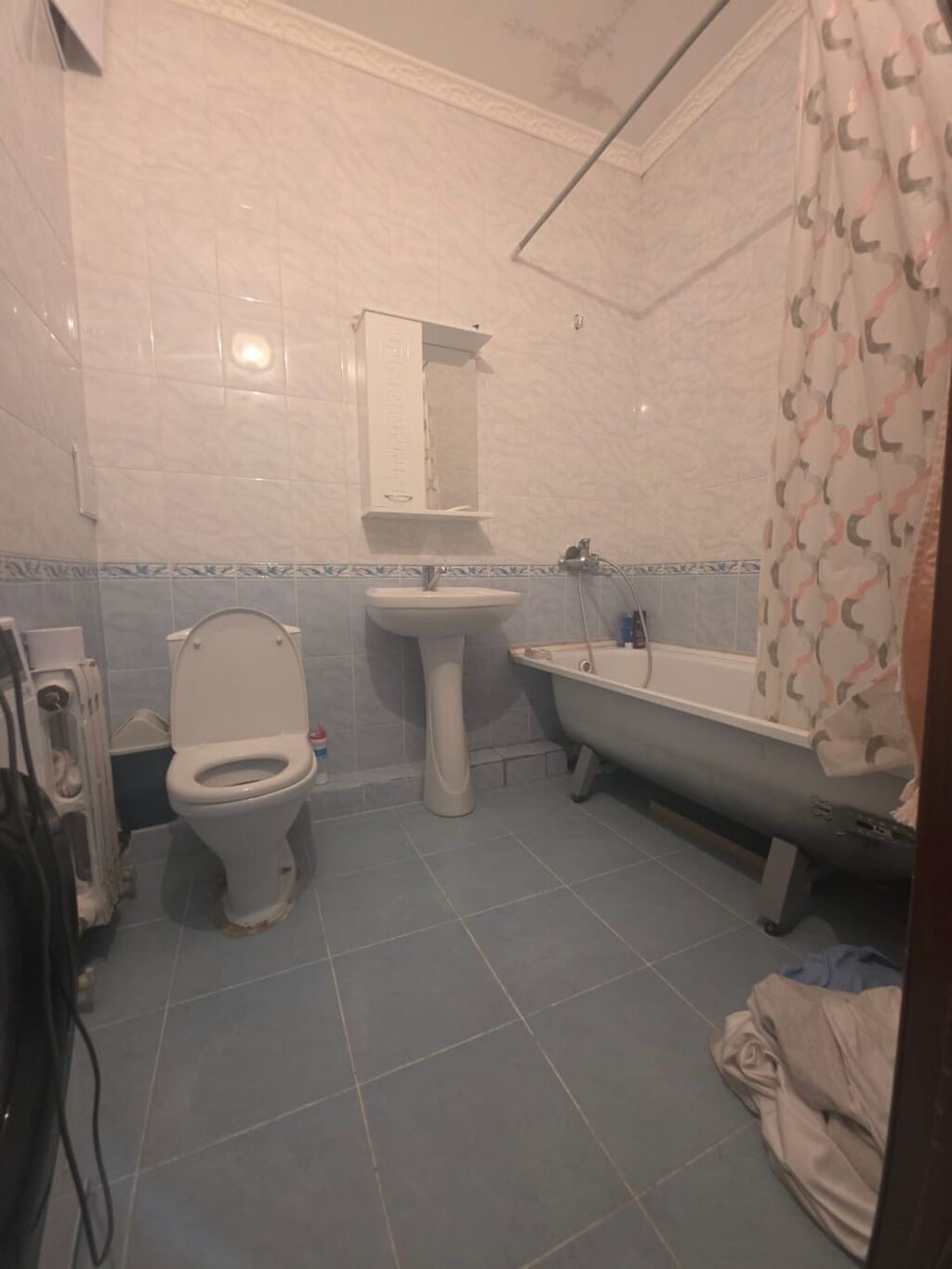 1 комната, 45 м², Элитка, 2 этаж: фото 7