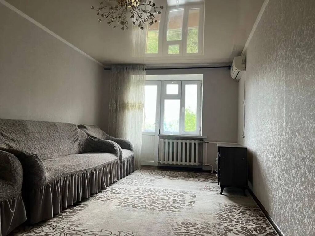3 комнаты, 63 м²: фото 2