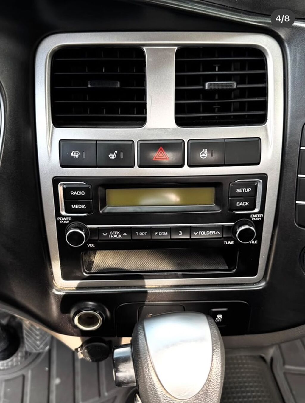 Hyundai Porter 2 — 2019-жыл Абалы өтө жакшы 100% өз боёгунда: фото 3