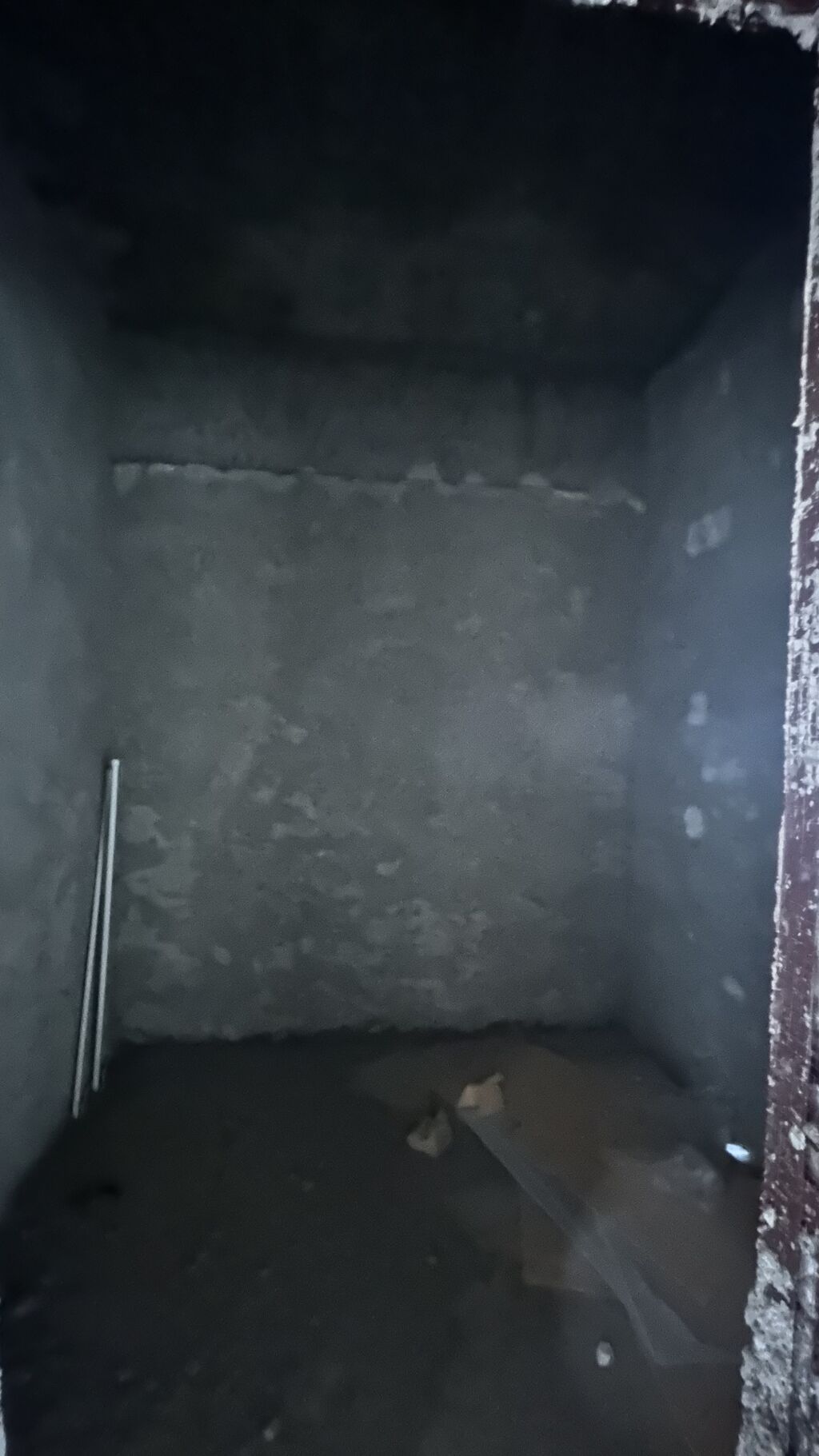 1 комната, 41 м², ул. Ден Сяопина / Фучика Элитка, 9 этаж, ПСО (под самоотделку): фото 6