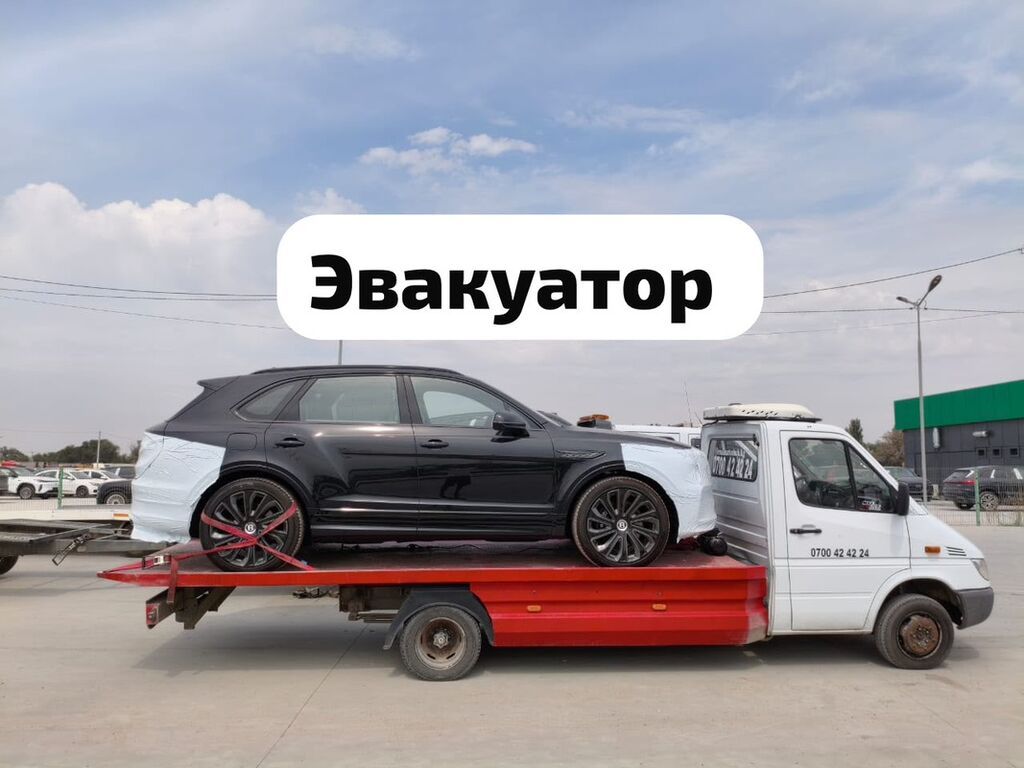 С лебедкой, С манипулятором, Со сдвижной платформой