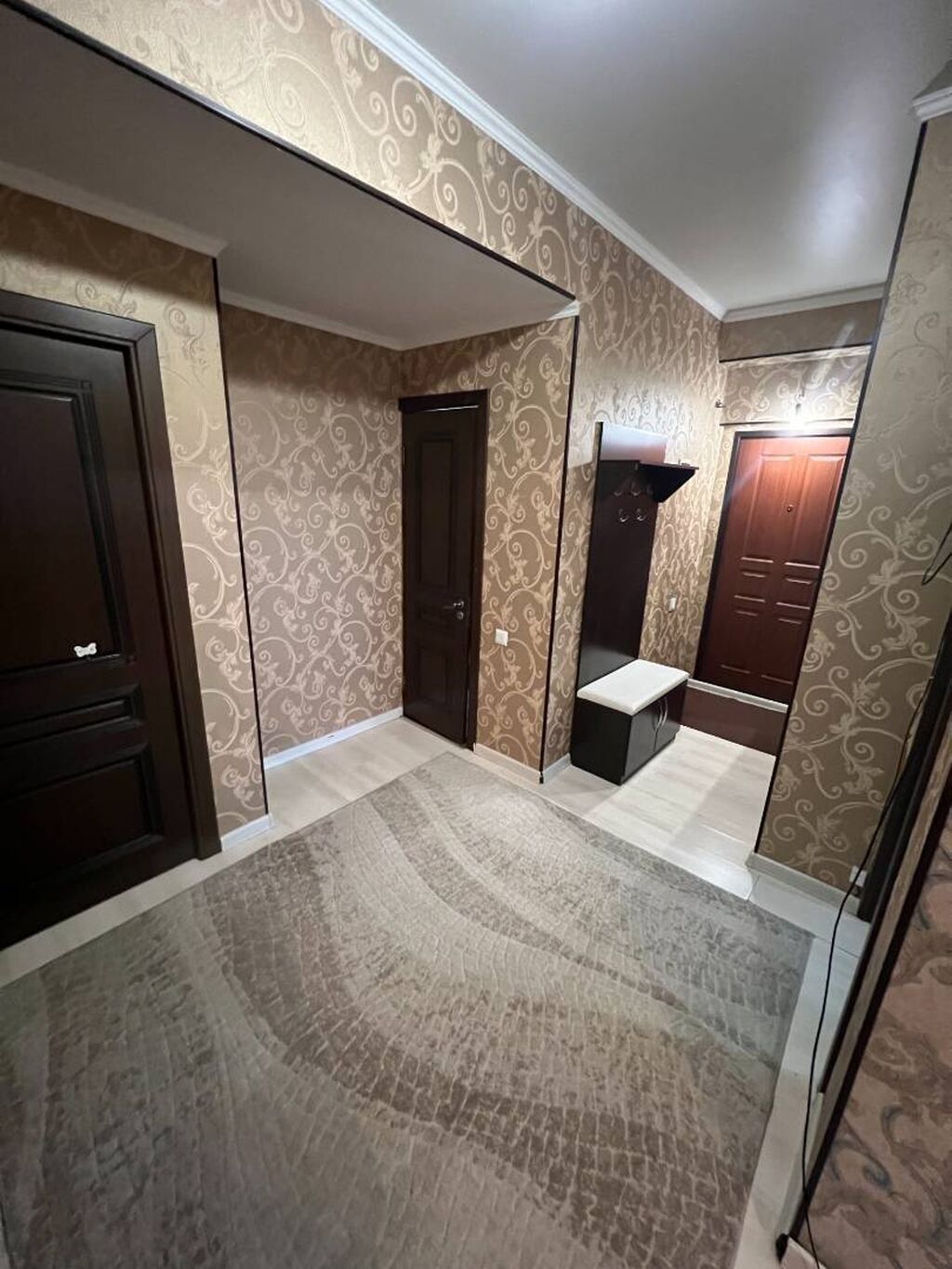 Сдам 2-комнатную квартиру 86 м² в центре Бишкека: фото 5