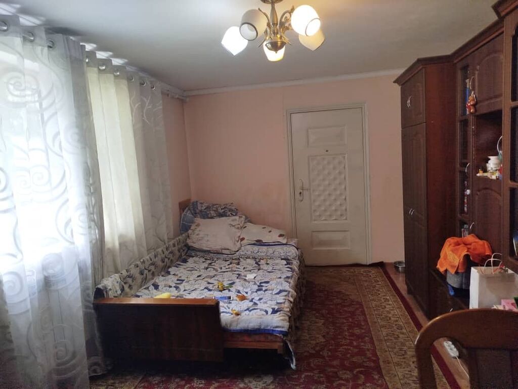 5 комнат, 80 м², 4 соток, Бишкек, Аламединский рынок / базар Собственник: фото 5
