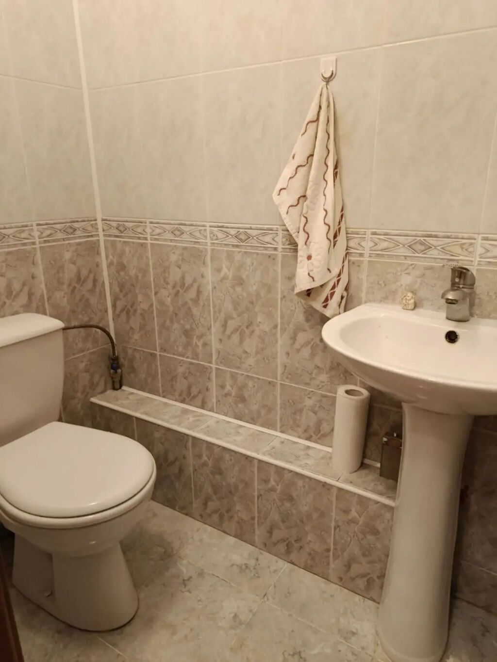Продается 4-комнатная квартира в мкр. Нижний Джал: фото 7
