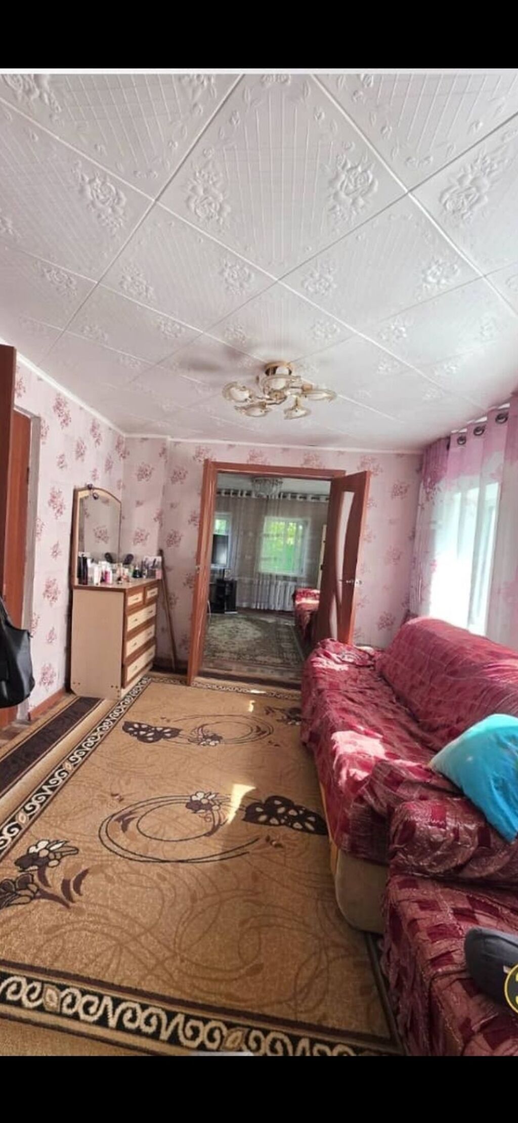 60 м², 3 комнаты, Церковь, Без подселения: фото 3