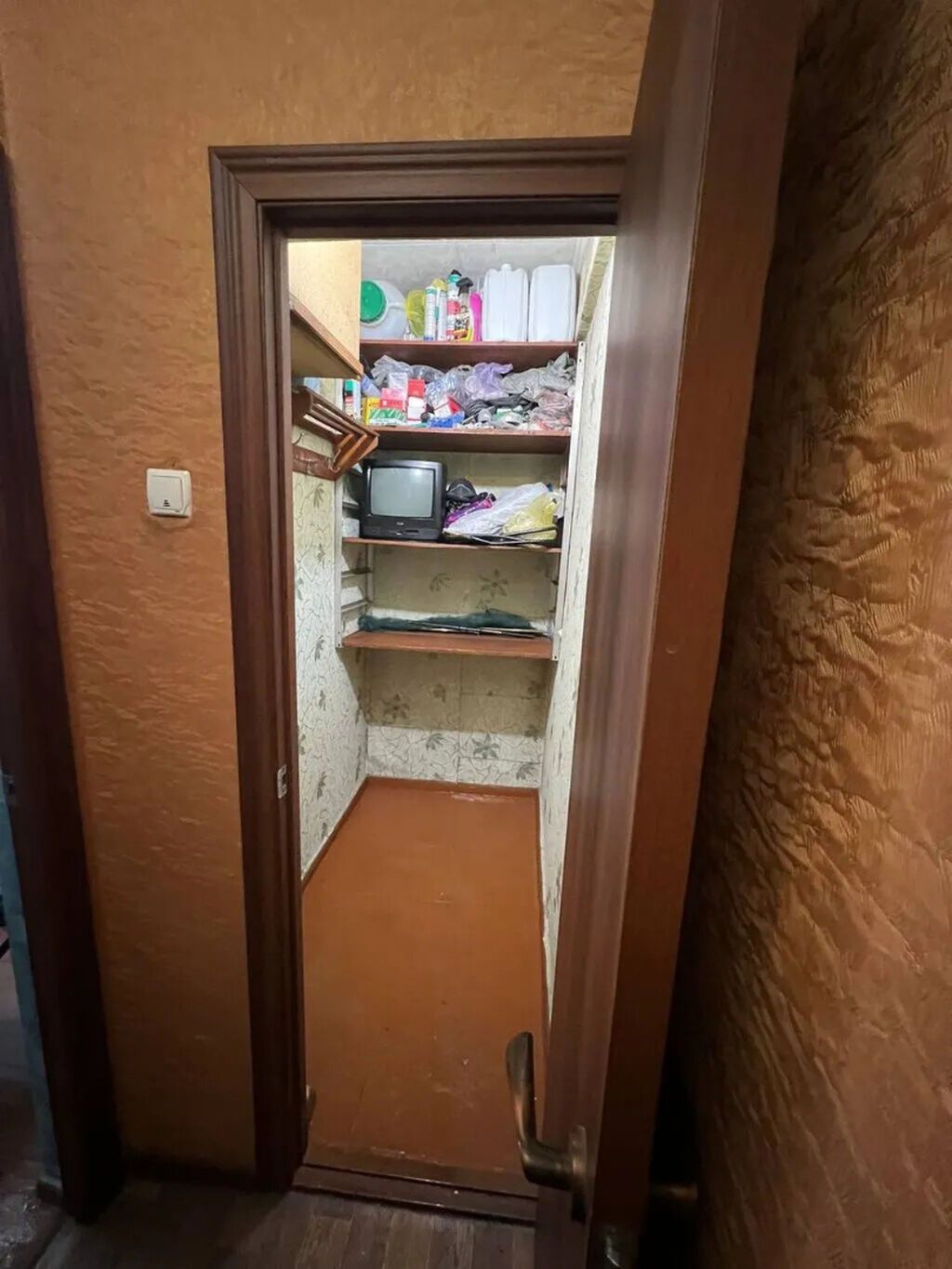 3 комнаты, 63 м², Таатан ТЦ Индивидуалка, 1 этаж: фото 3