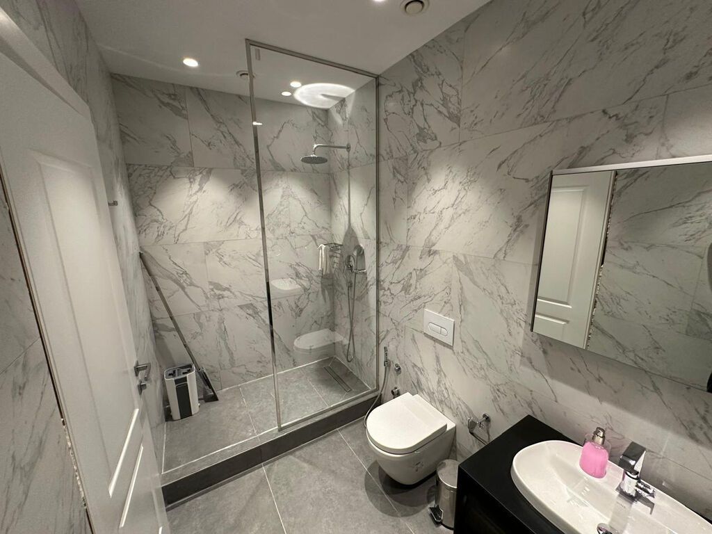 Ağ Şəhər – Knightsbridge Residence-də kirayə mənzil Ünvan