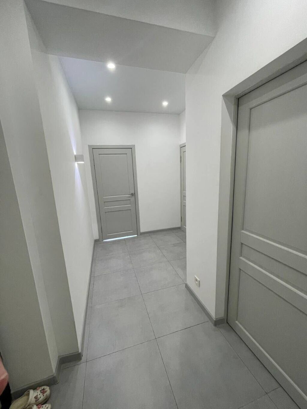 1 комната, 50 м², Филармония 9 этаж: фото 4
