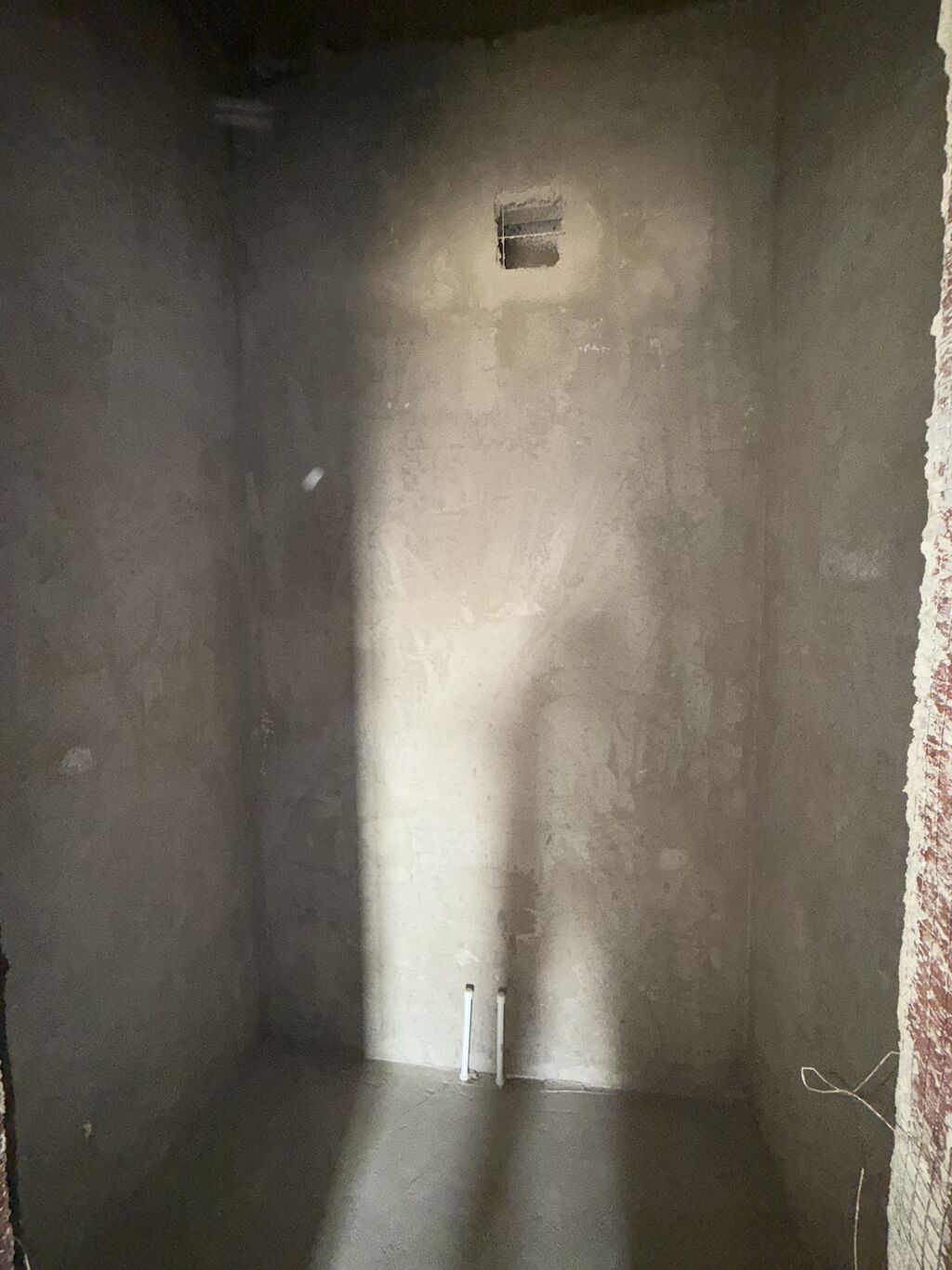 2 комнаты, 63 м², Нижний Джал (Джал-23) Элитка, 11 этаж, ПСО (под самоотделку): фото 6