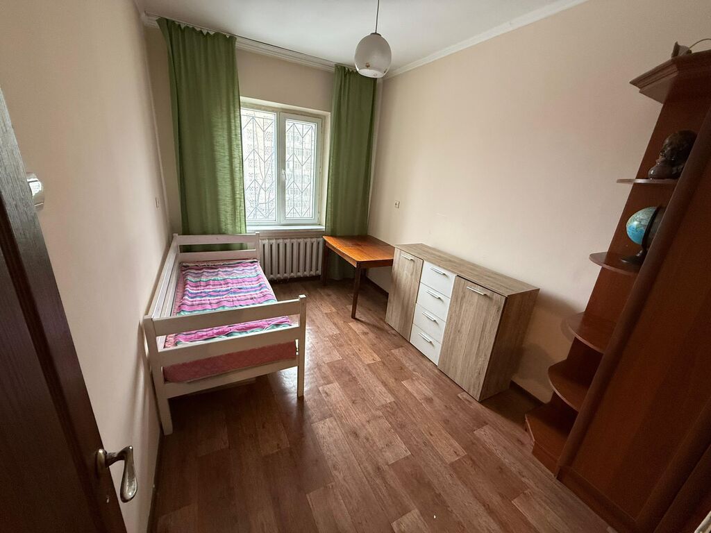 3 комнаты, 62 м², Восток-5 мкр 105 серия, 5 этаж: фото 3