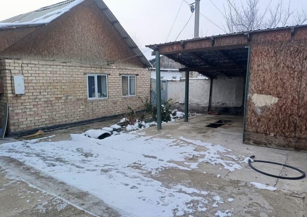 Продаю дом районе красный строитель, рядом школа 32. и поликлиника: фото 7