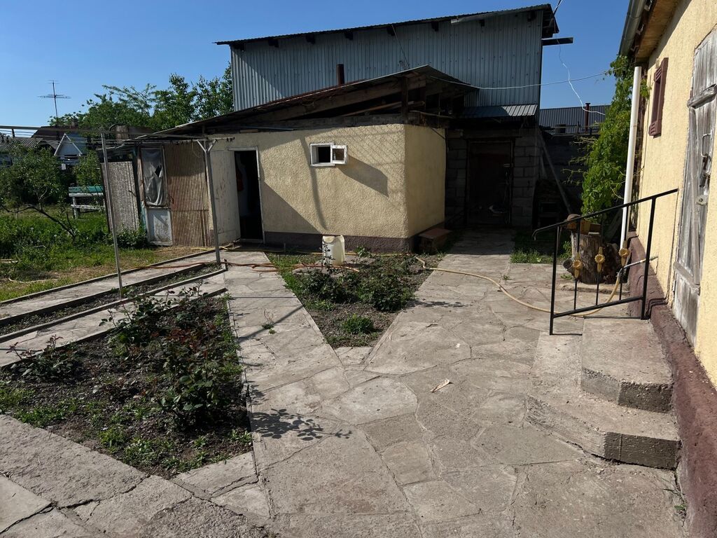 Продается дом с участком на ул. Льва Толстого 1 Основные: фото 3