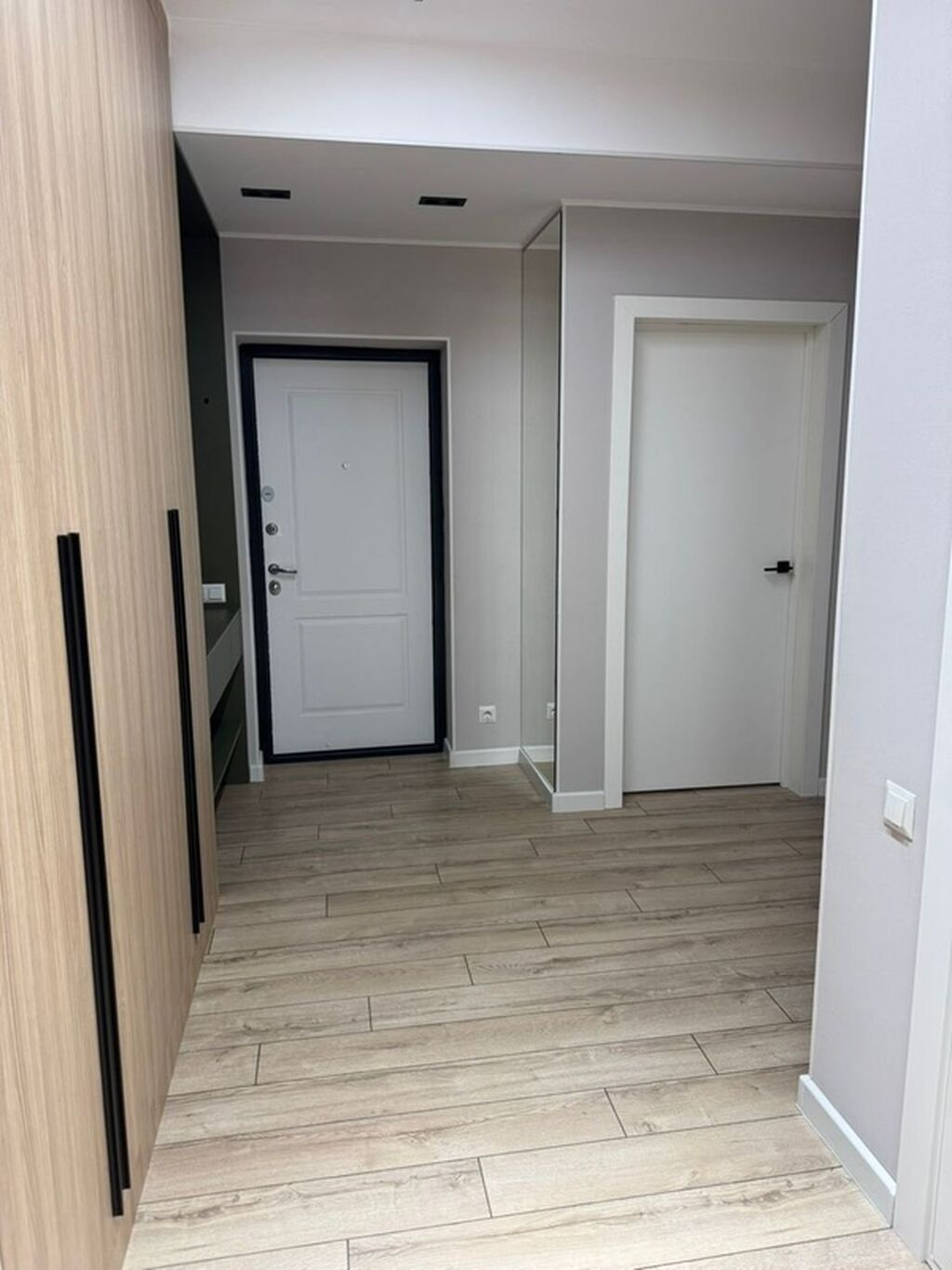3‑комнатная квартира, Асана‑бай, 107 кв.м. Цена договорная. Описание: фото 7