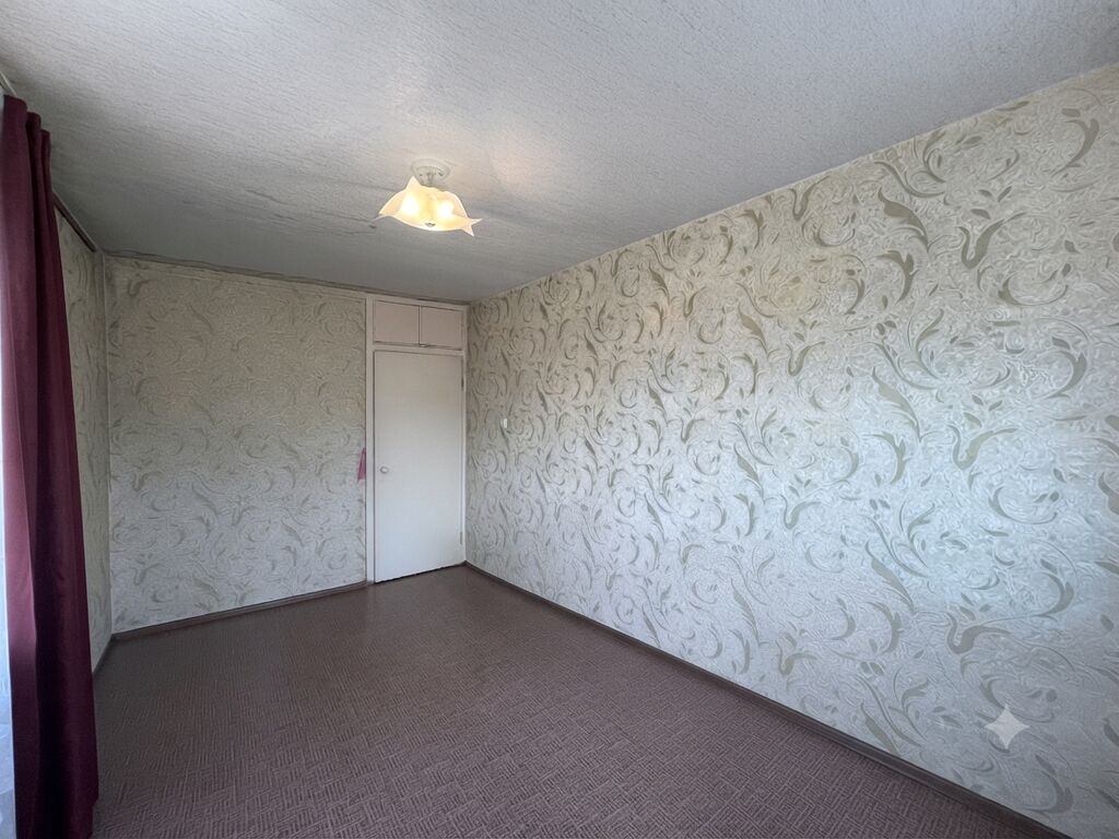 2 комнаты, 45 м², Ата-Тюрк парк Индивидуалка, 4 этаж, Требуется ремонт: фото 5