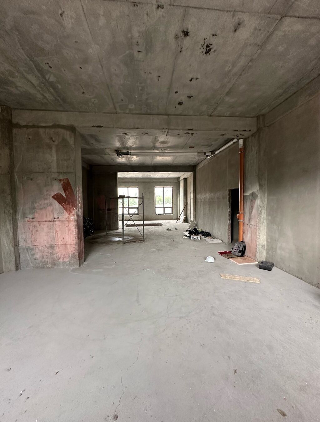 Аренда офиса 148 м² на пр. Ч. Айтматова: фото 4