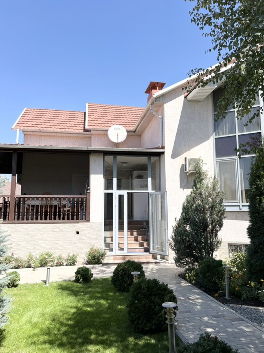‼ ПРОДАЖА ДОМА ‼ Орто -Сай ( вверх по Советской ) VIP горрдок: фото 5