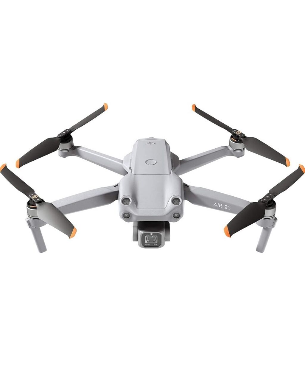 Dji mavic 2 combo