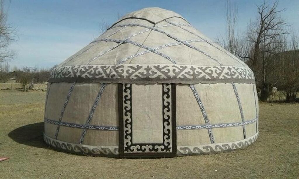 85 баш Боз Уй сатылат состояние жаны абалда баардык жазалгасы менен: фото 3