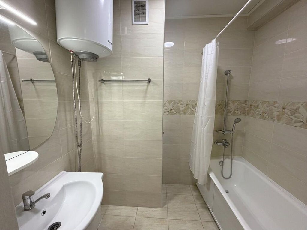 2 комнаты, 69 м², Молодая Гвардия Элитка, 4 этаж, Евроремонт: фото 4