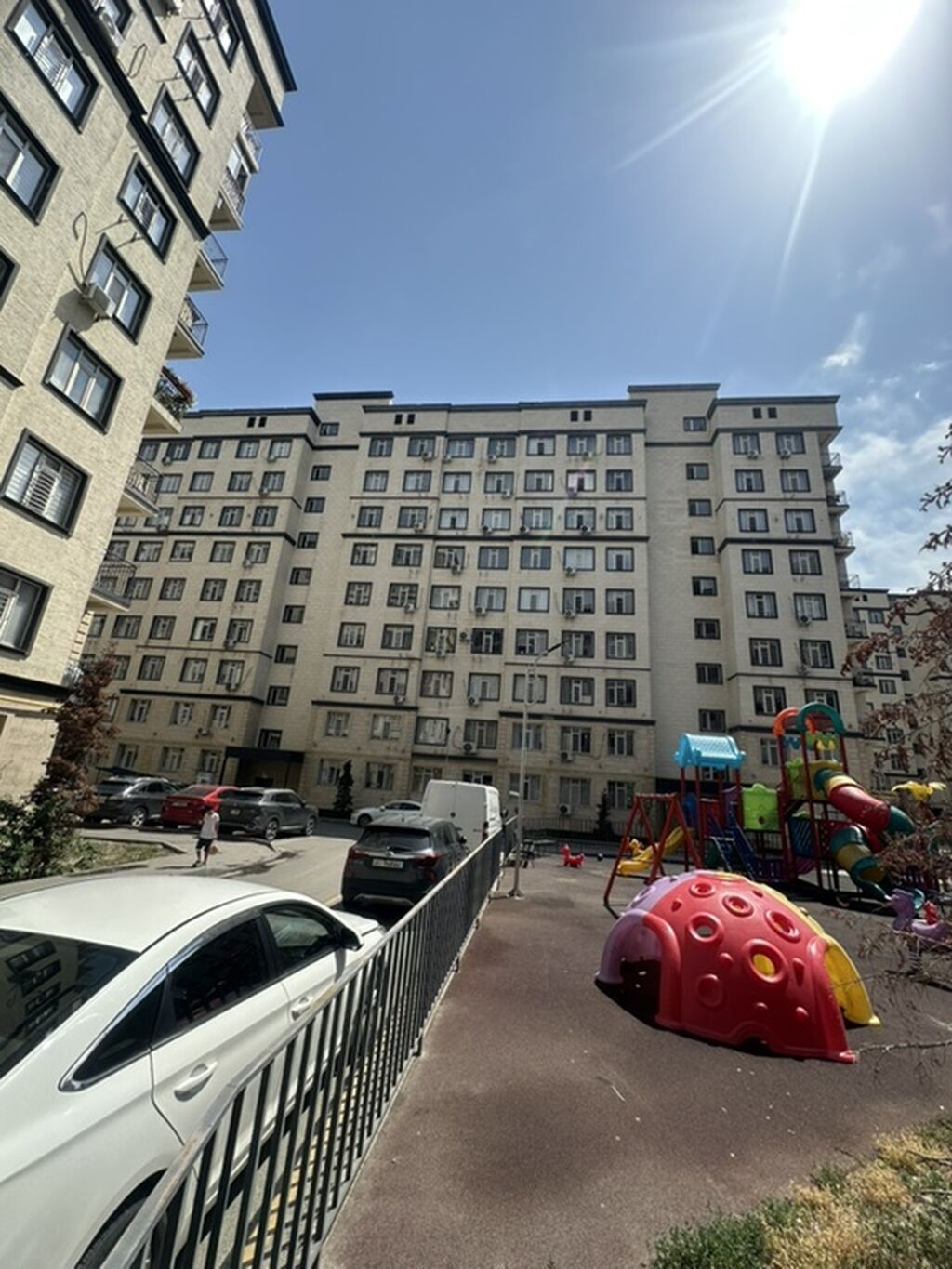 1 комната, 35 м², Элитка, 3 этаж, Евроремонт — фото 2