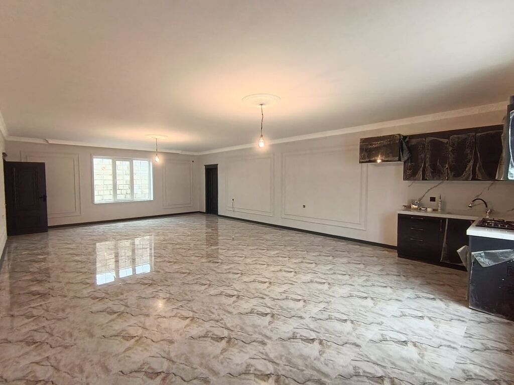 6 otaqlı, 306 kv. m, Kredit yoxdur, Yeni təmirli