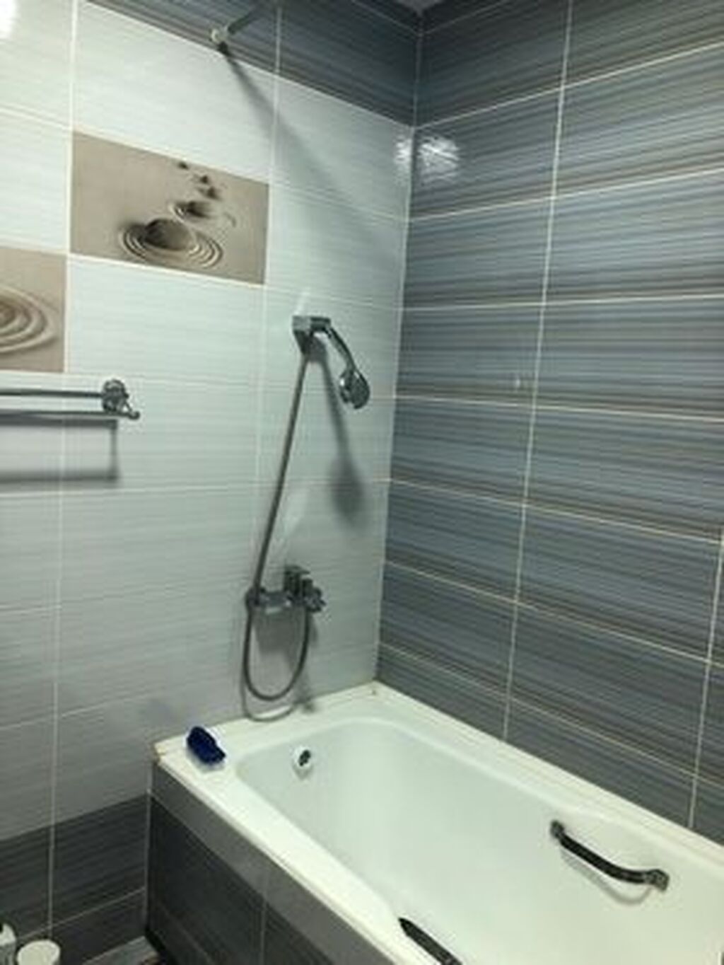 2 комнаты, 55 м², Курманжан-Датка мкр., Элитка, 5 этаж: фото 2