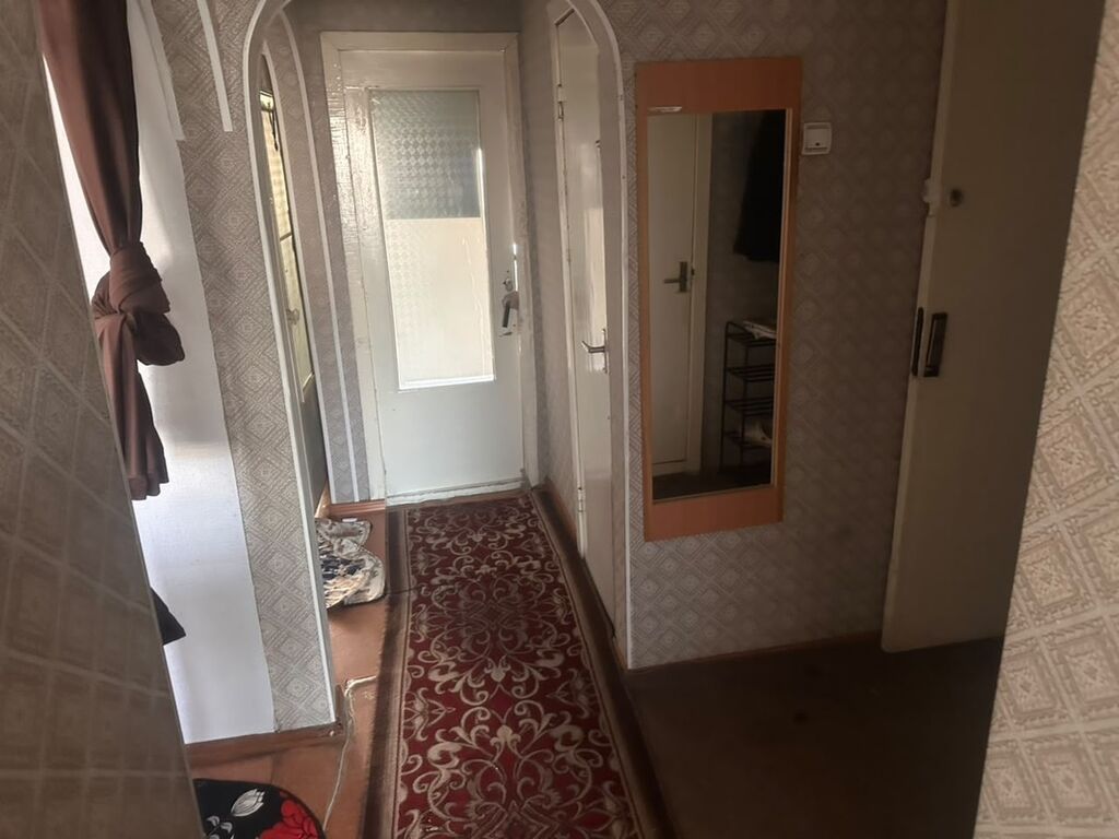 Продается 2-комнатная квартира, 61 кв.м, 4/7 этаж: фото 6