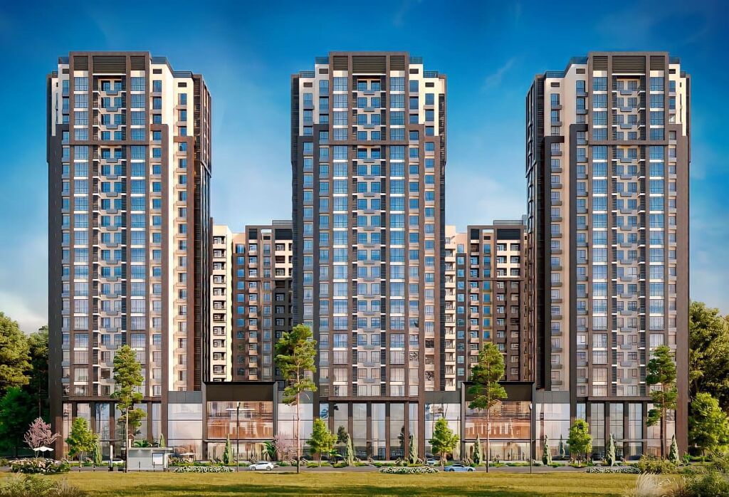 2 комнаты, 51 м² — фото 3