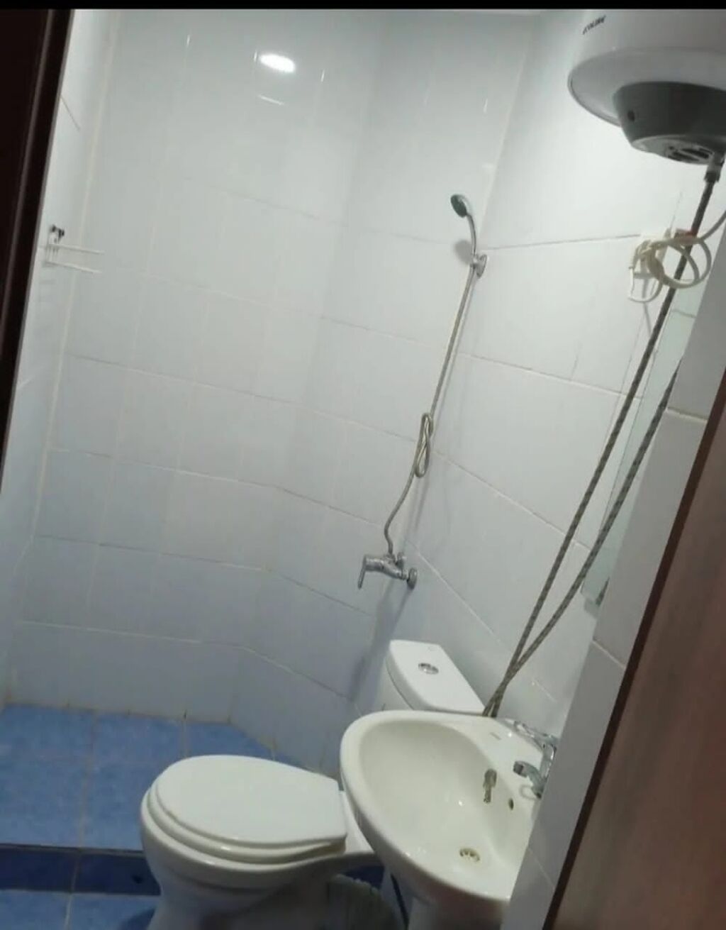40 м², 1 комната, Чекиш-Ата рынок: фото 3