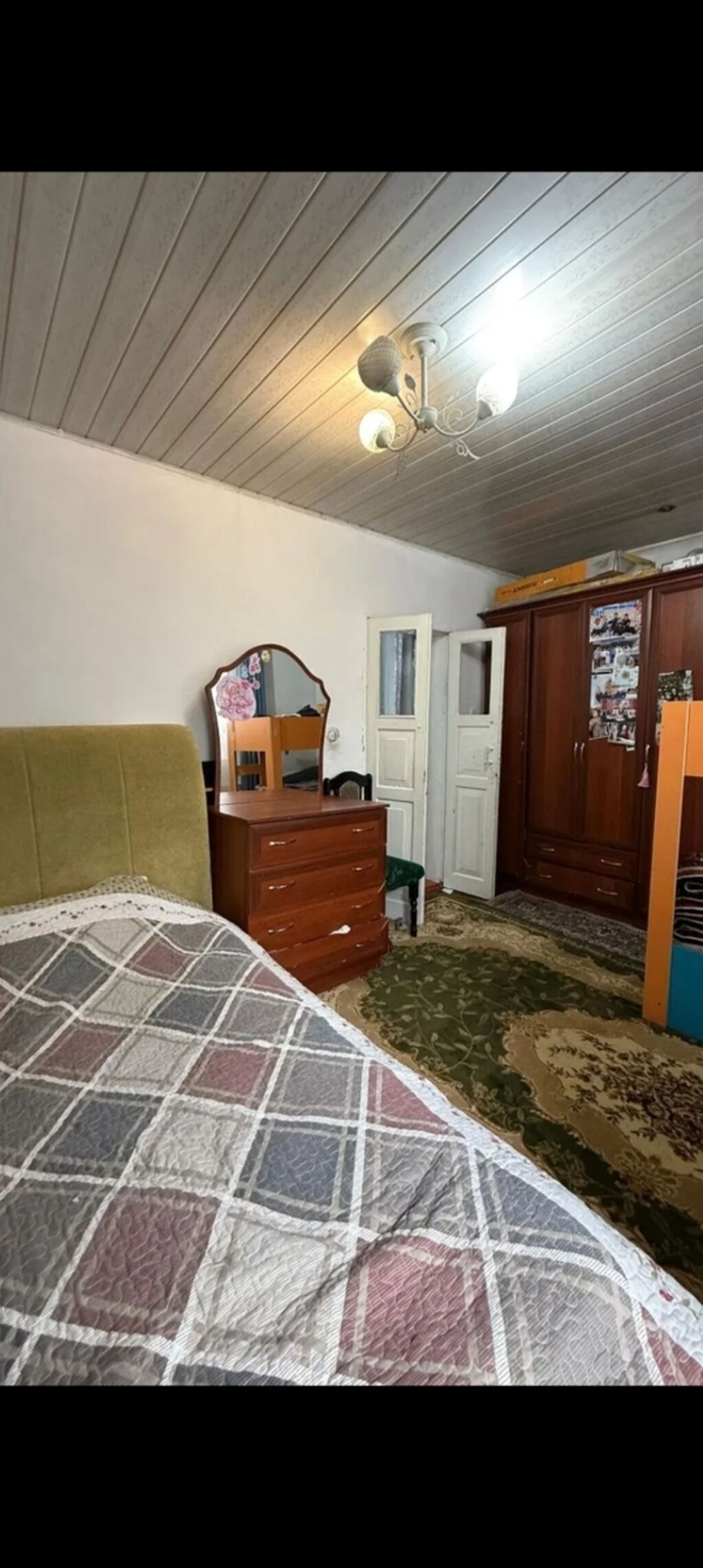 60 м², 3 комнаты, Киркомстром: фото 3