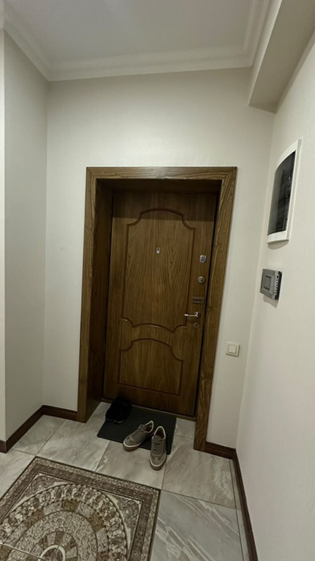 3 комнаты, 124 м², Филармония Элитка, 3 этаж, Евроремонт: фото 8