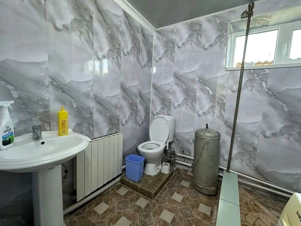 125 м², 5 комнат, Кырман ж/м, Без животных: фото 6
