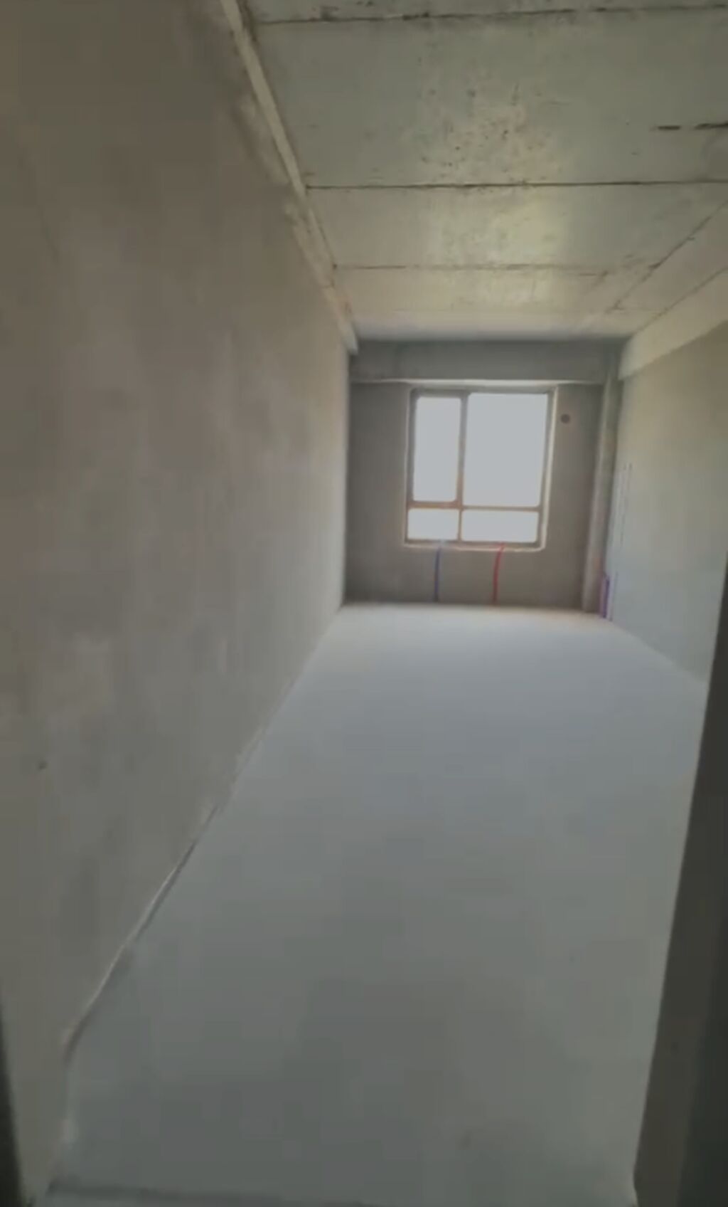 1 комната, 50 м², Элитка, 7 этаж, ПСО (под самоотделку) — фото 4
