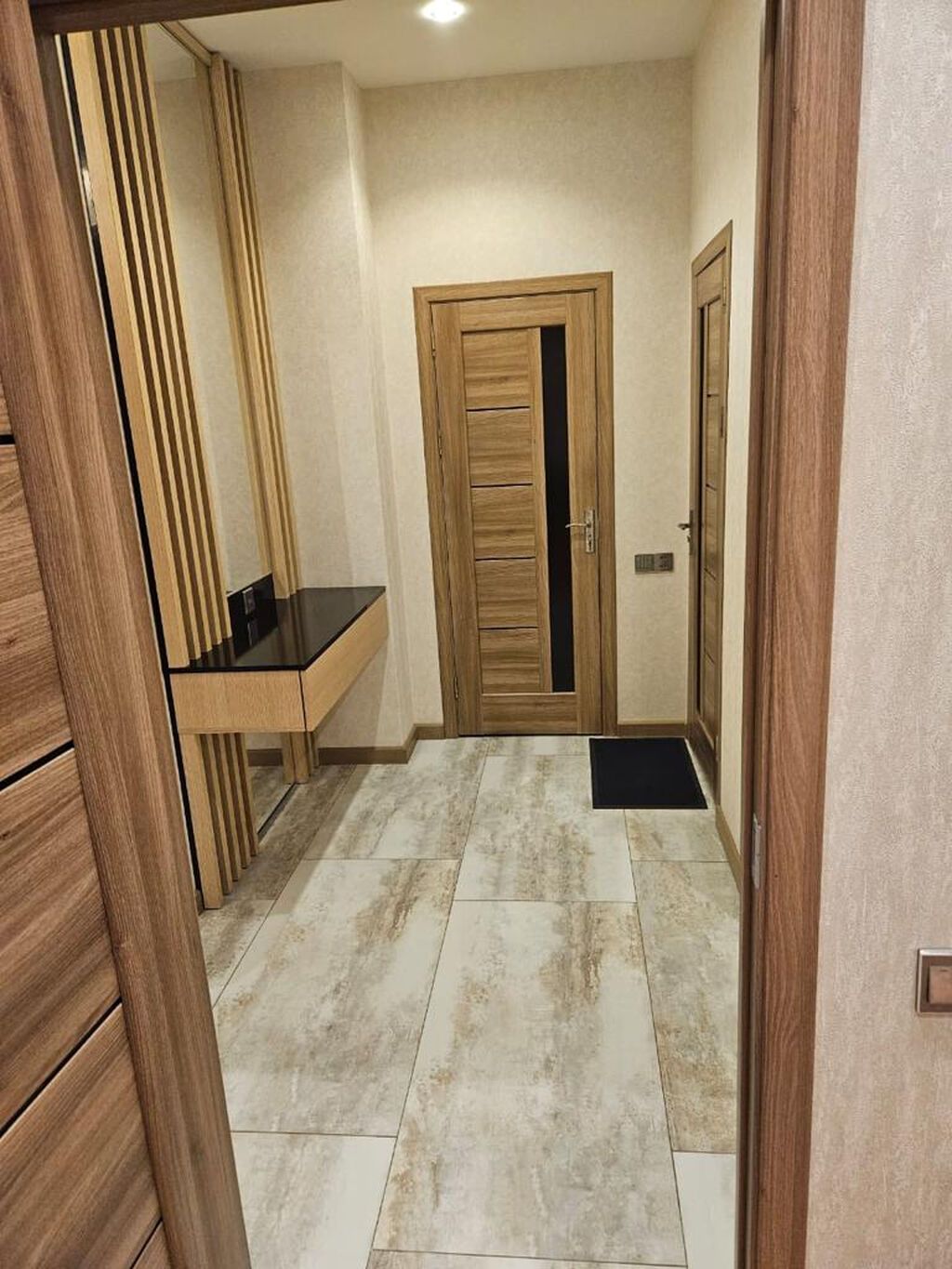 4 otaqlı, Yeni tikili, 116 kv. m