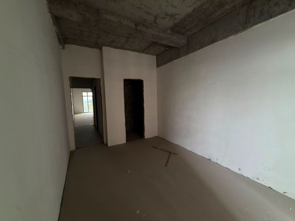 3 комнаты, 127 м², Южная Магистраль Элитка, 5 этаж, ПСО (под самоотделку): фото 8