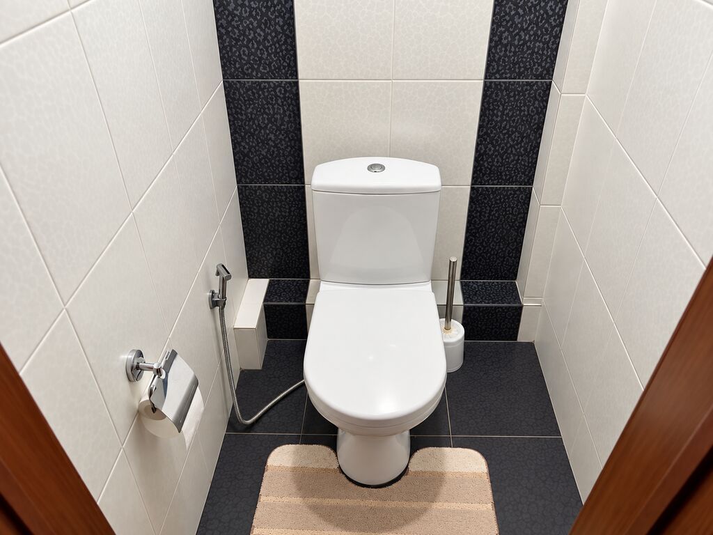 3 комнаты, 98 м², Филармония Элитка, 10 этаж, Евроремонт: фото 8