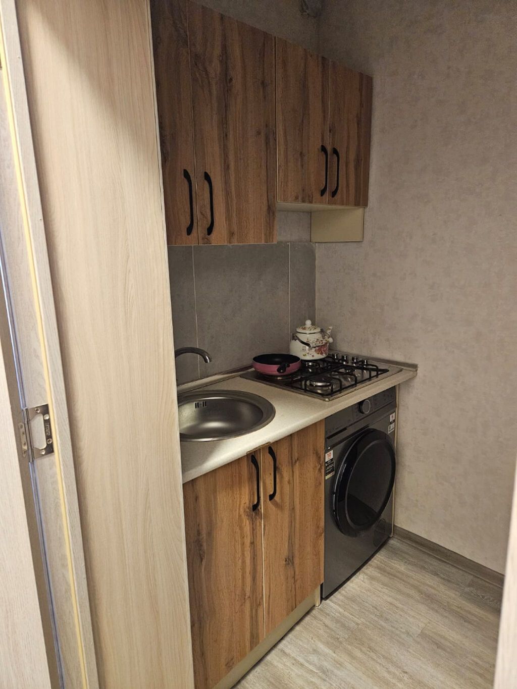 Mənzil, 2 otaqlı, 40 m², satılır, Bakı — 10