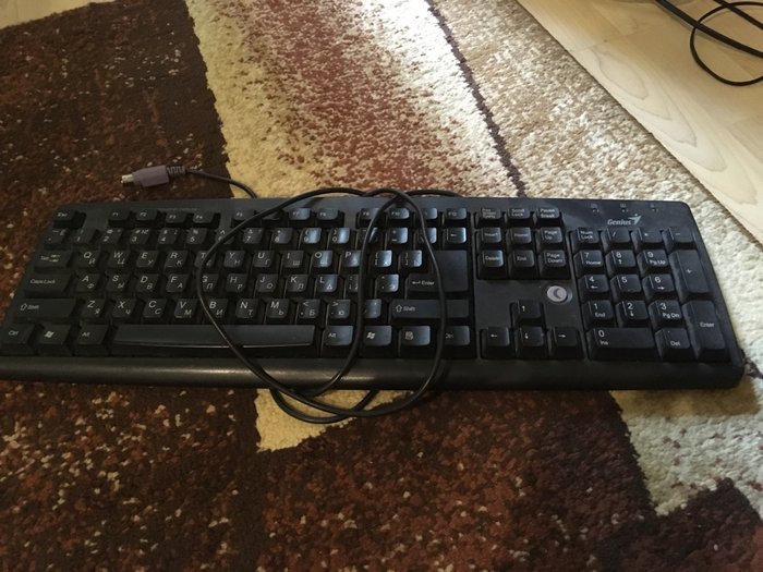 GENIUS K639 KEYBOARD DRIVER FOR WINDOWS 10