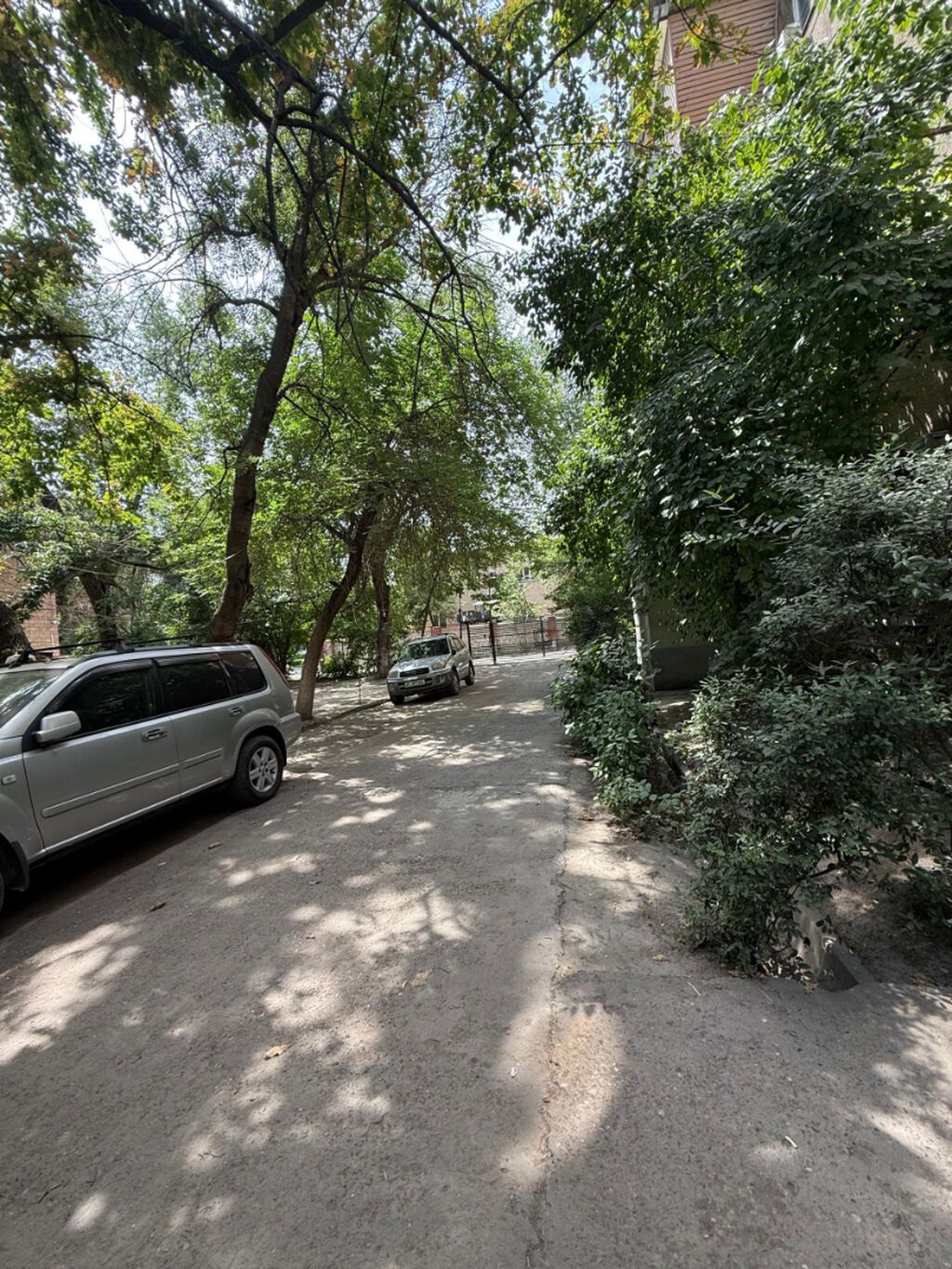 3 комнаты, 58 м², Аламедин-1 мкр 104 серия, 5 этаж, Косметический ремонт: фото 3