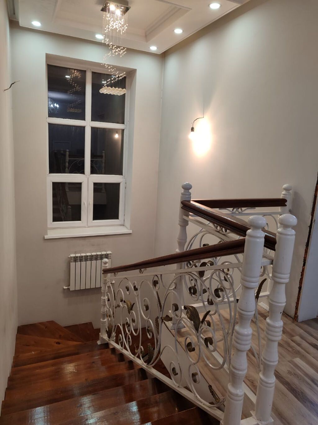 4 комнаты, 150 м², 4 соток, Бишкек, Городская больница №4 (ул. Айни) Агентство недвижимости: фото 3