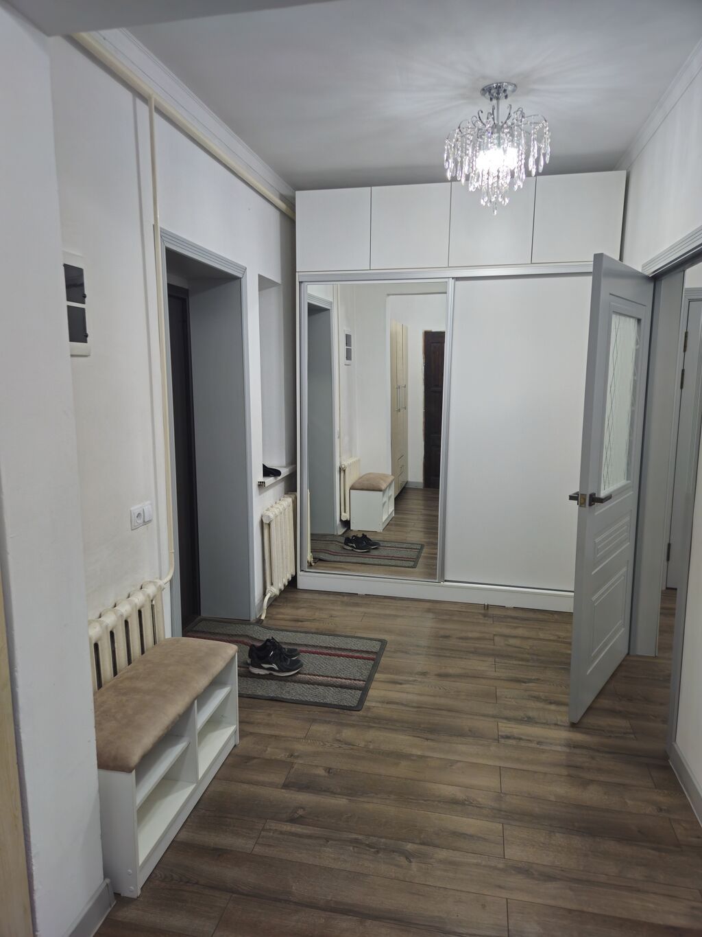 120 м², 4 комнаты, Кырман ж/м: фото 3