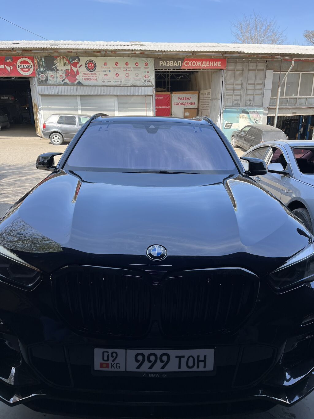 Продажа и установка автостекол На легковые и грузовые авто Лобовые: фото 2