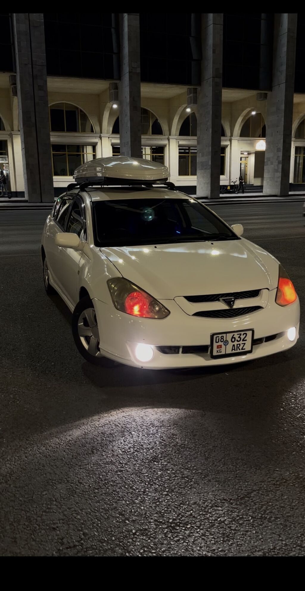 Nissan Z: 2003 г., 0.2 л, Автомат, Хэтчбэк: фото 1