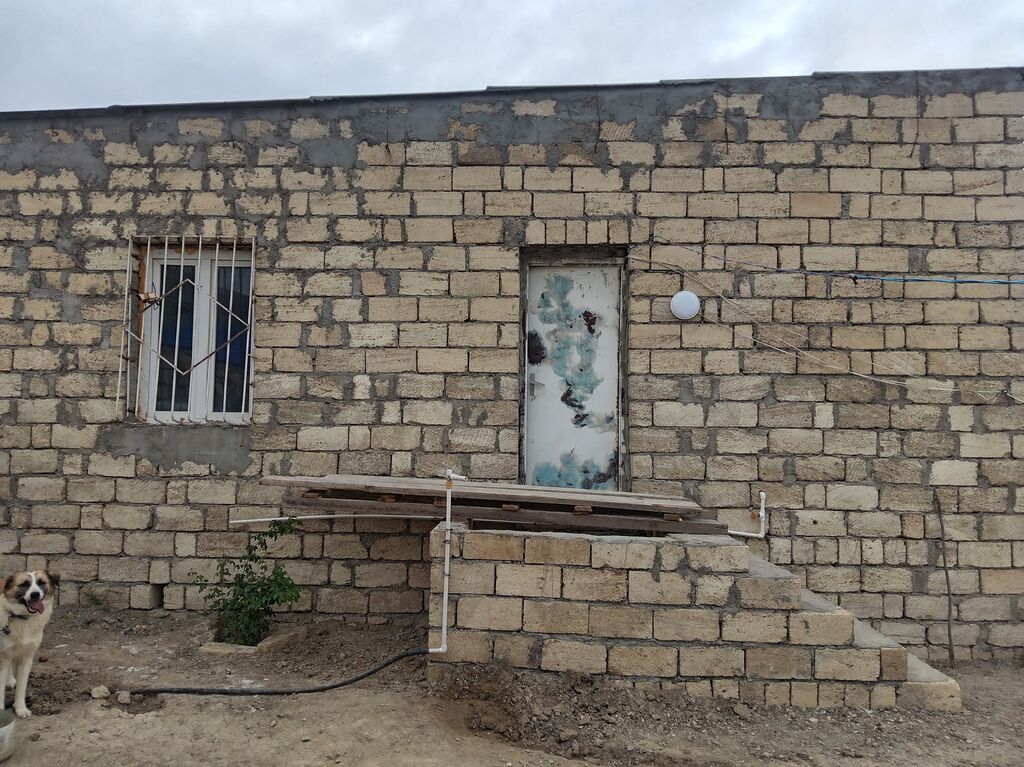 Qobuda 3 otaqlı həyət evi satılır, 72 m², 25 000 AZN, şəkil 2 / 6