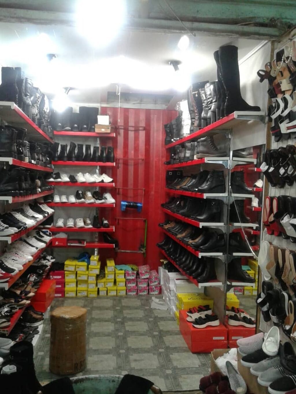 Продаю Магазин Бишкек