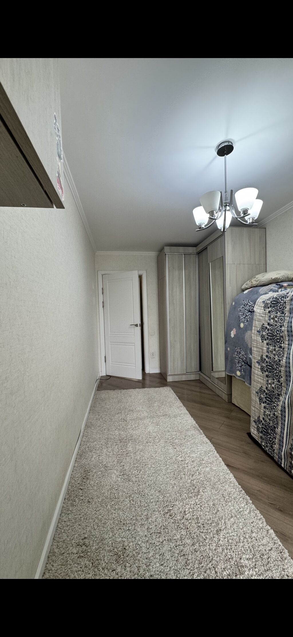 Продам 3-комн. квартиру, 59 м², 7 мкр, 2 этаж: фото 7