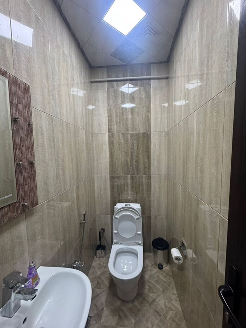 Əhmədli, 5 otaqlı, Yeni tikili, m. Həzi Aslanov, 150 kv. m