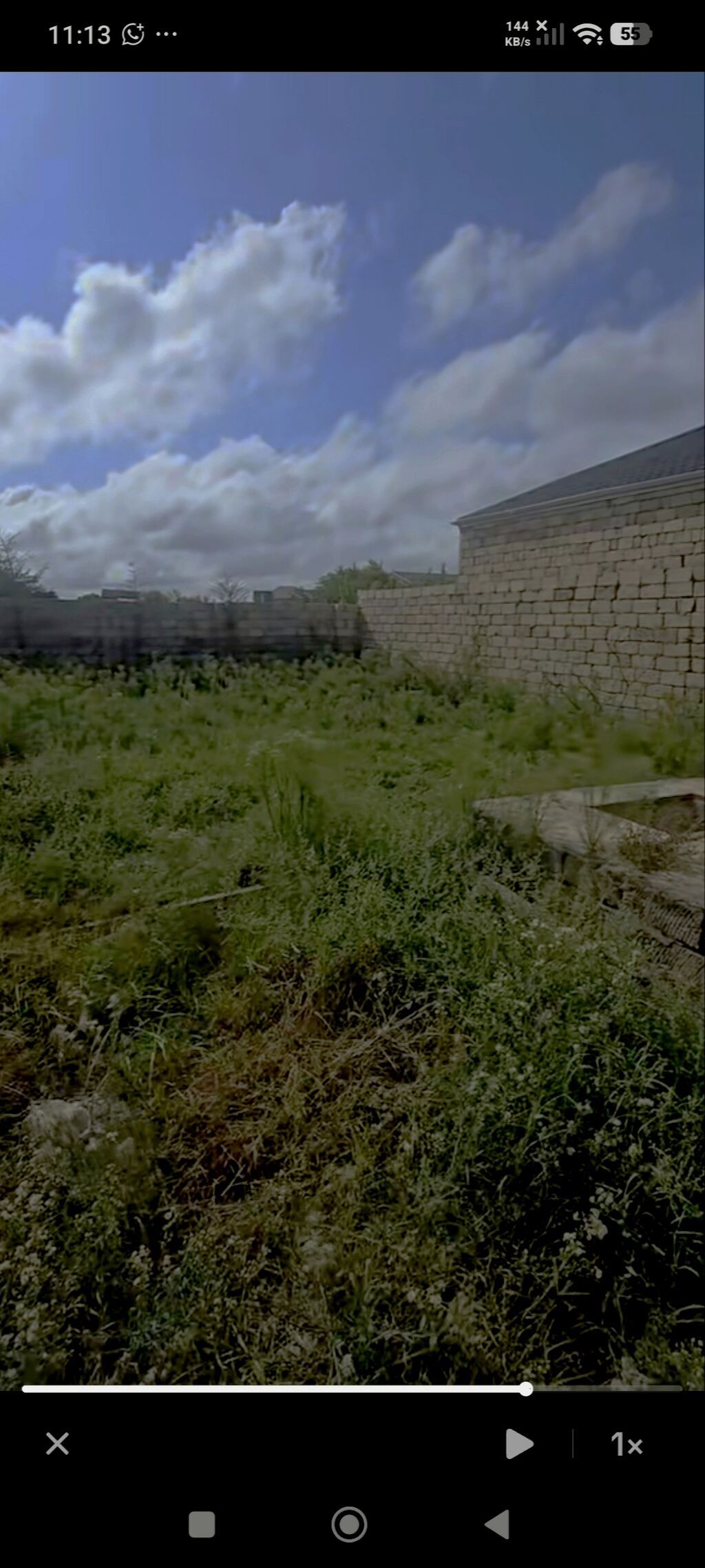 1500 sot, Tikinti, Maklerlər narahat etməsin, Kupça (Çıxarış)