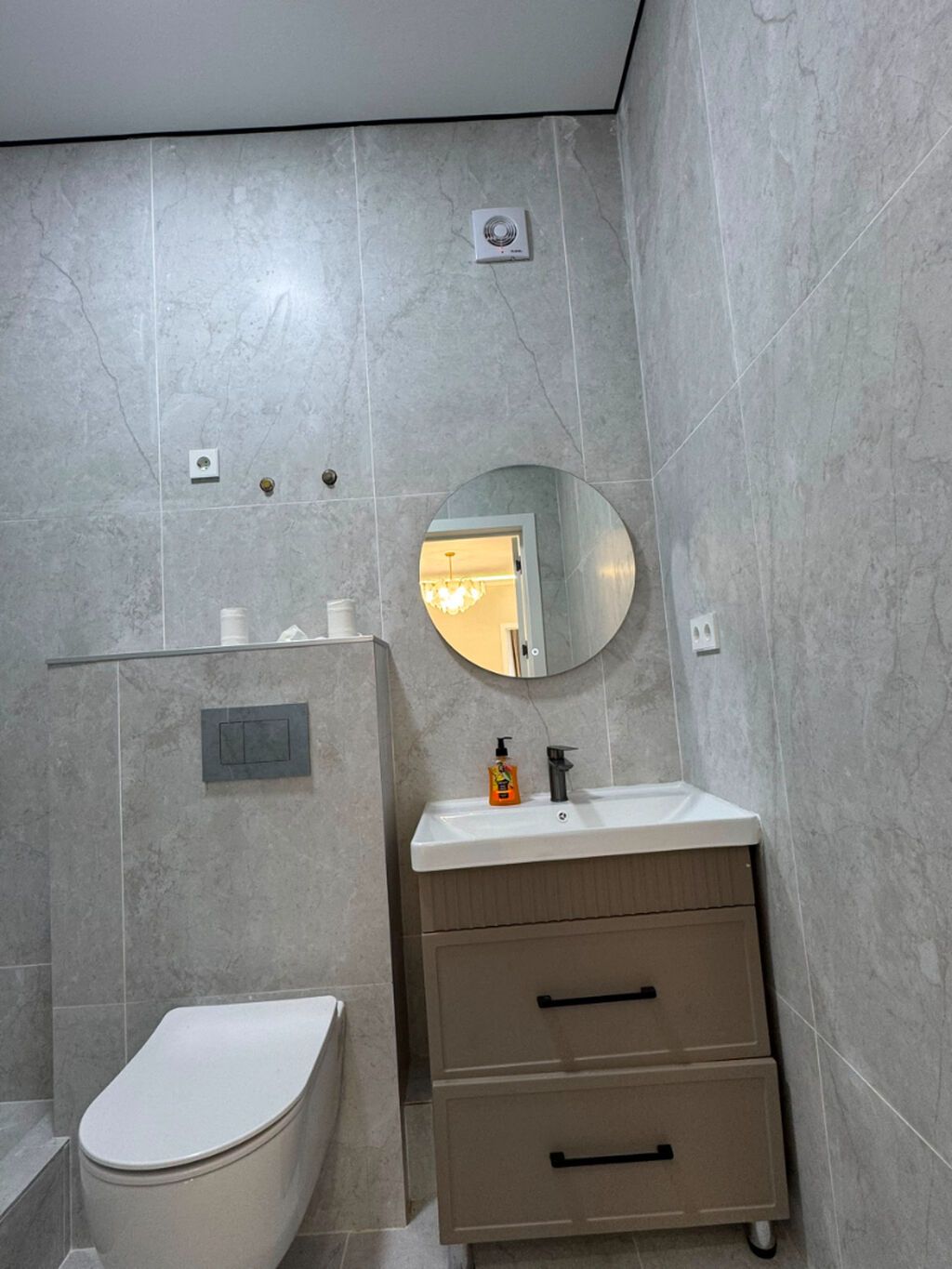 2 комнаты, 50 м², Восток-5 мкр: фото 4