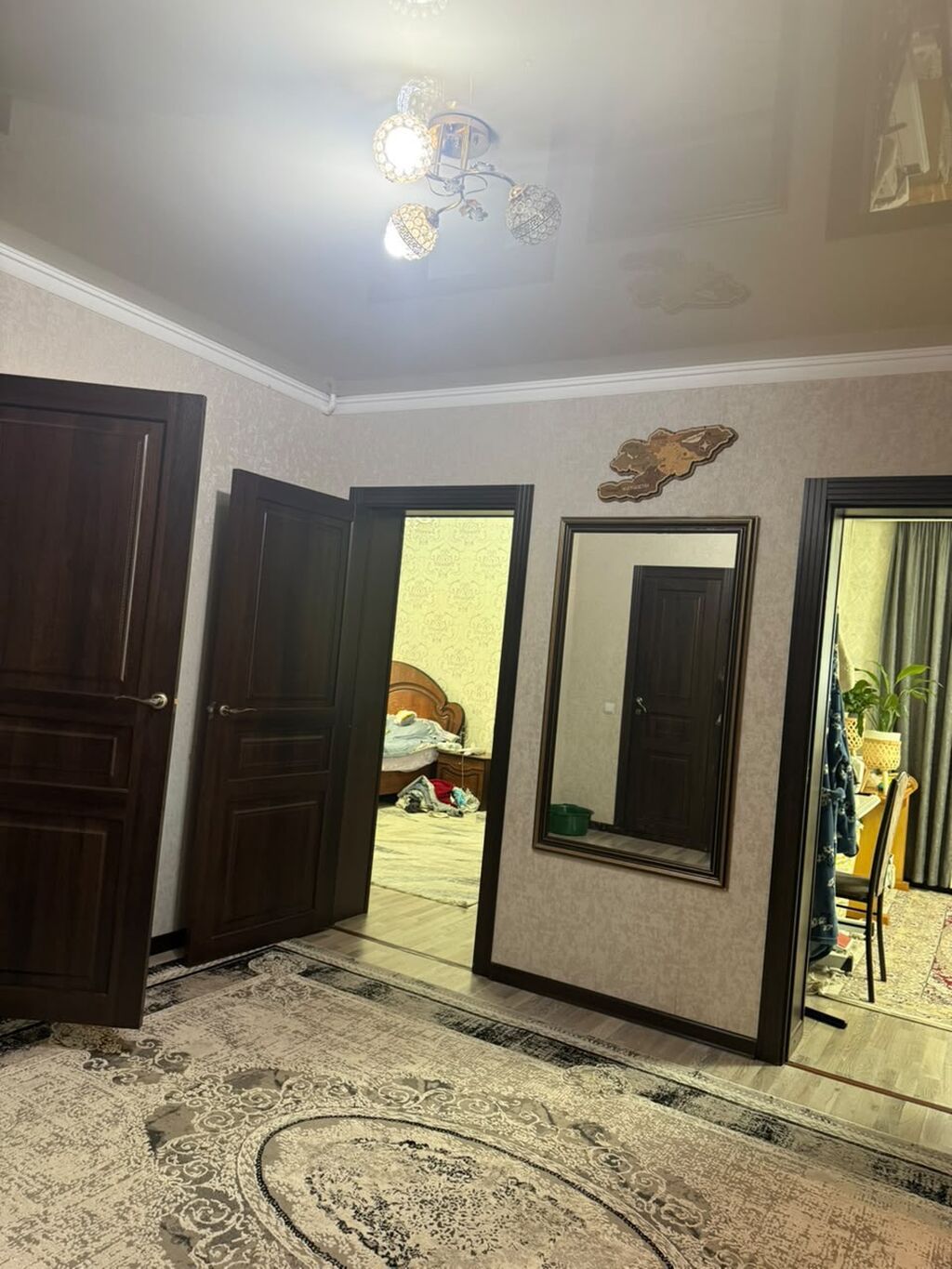 4 комнаты, 100 м², 5 соток, Бишкек, Нижний Орок с. Собственник: фото 8